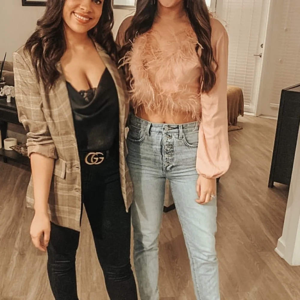 LPA Rhett Top - Picture 2 of 6